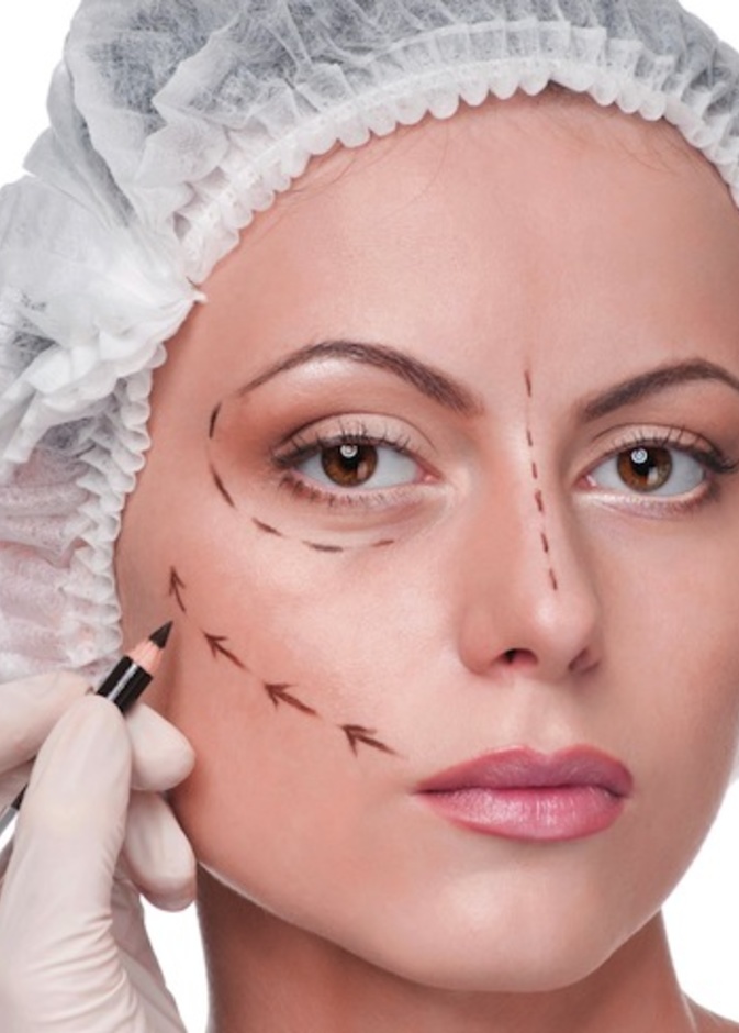 معلومات هامة:عملية تجميل الأنف
