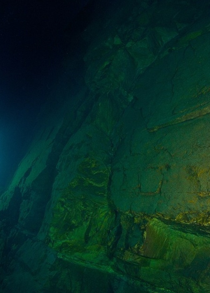 بحيرة كارسك جمال لا يوصف 