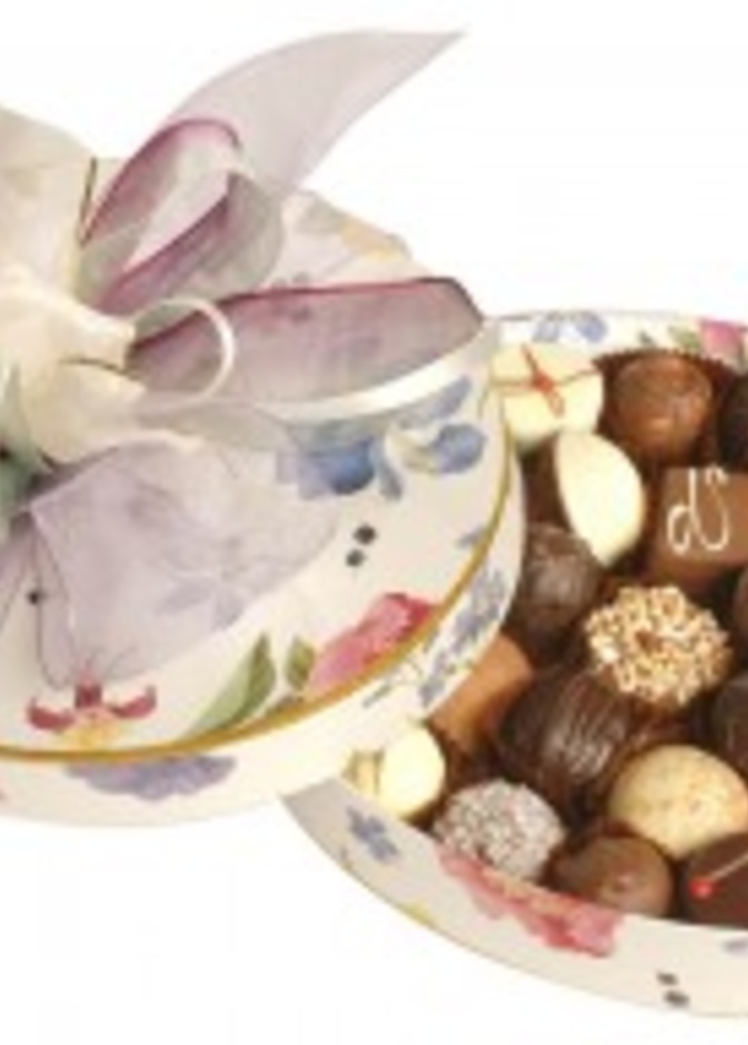 الخليجيون يشترون الشوكولاتة الأوروبية بالملايين  