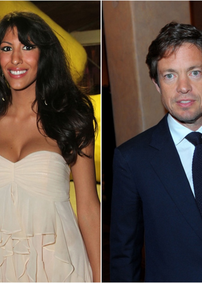 بيرغروين.. ثري متشرد يوظف الجميلات  