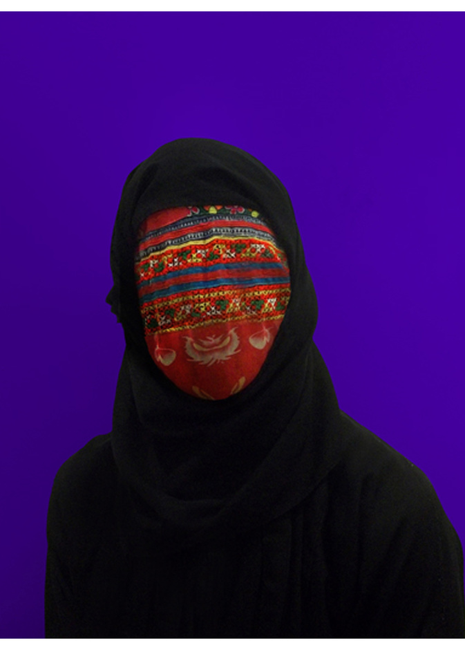 معرض "الفن للمرأة"
