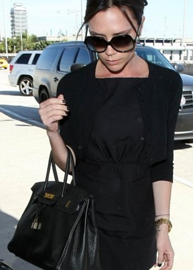 حقيبة HERMES  مستعملة بـ 56,000$