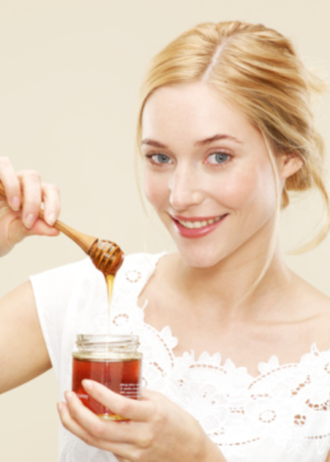 فوائد العسل في إنقاص الوزن