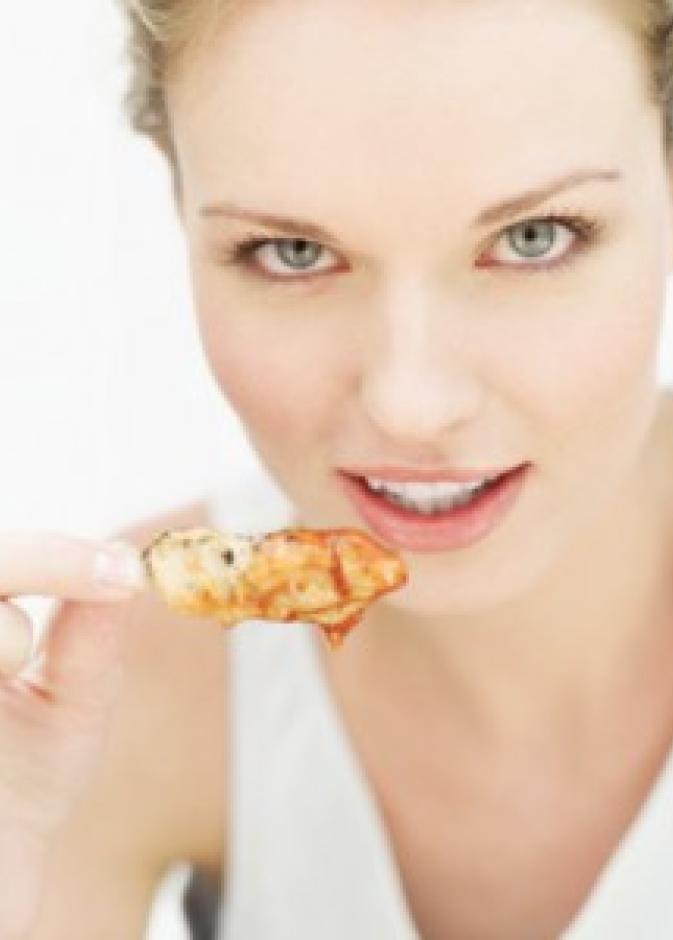 لرشاقة أكيدة.. تجنبي التوابل المملحة 