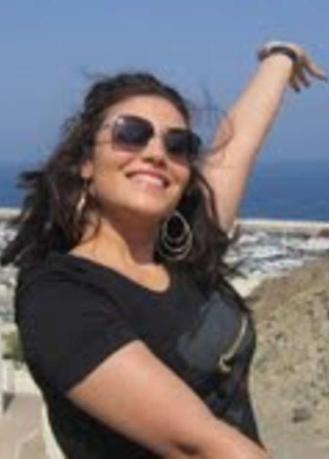 الفنانة المغربية طاهرة ملكة جمال ستار أكاديمي