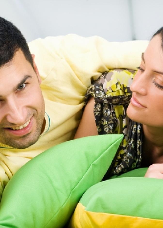 اليك افضل الحلول لعلاج الغيرة  