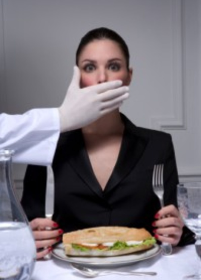 الأطعمة المقلية والرشاقة لا يجتمعان 