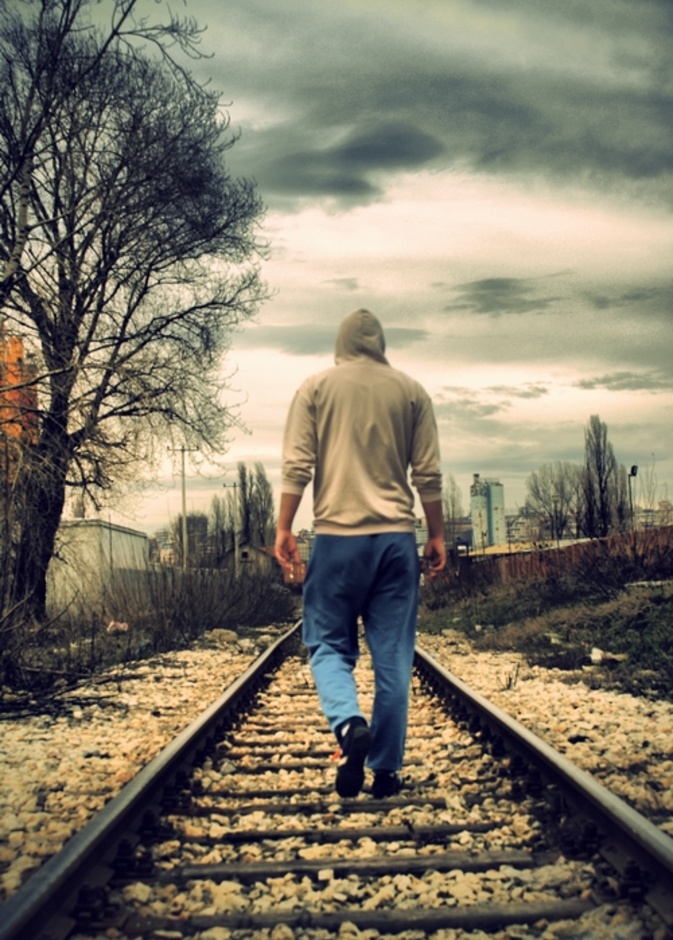 لا تتركي صمته يعذبك
