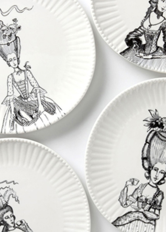 لمسات غريبة ومبتكرة لديكور منزلك  