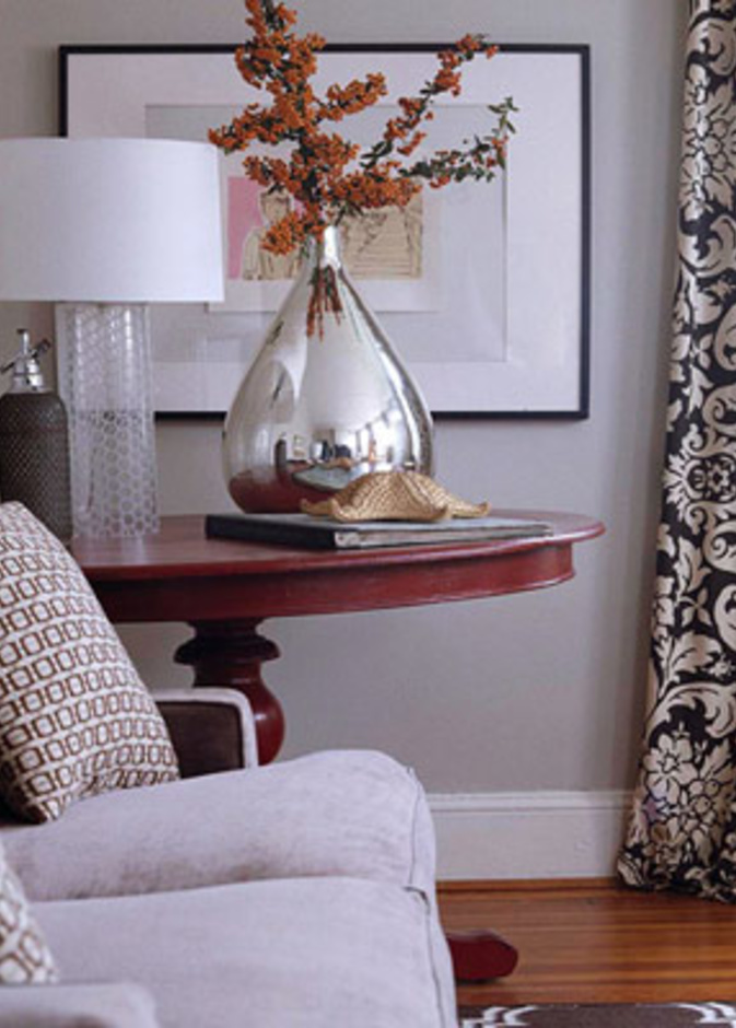 ديكور للمنازل الصغيرة  