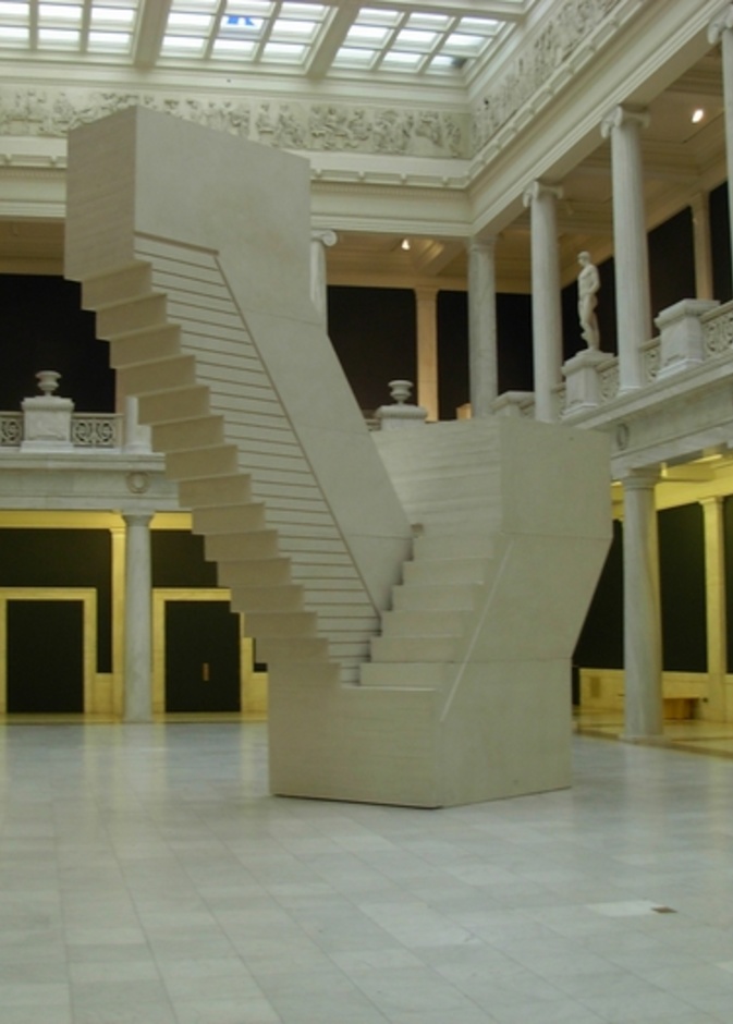 متحف كارنيجي يوثق آثار السعودية