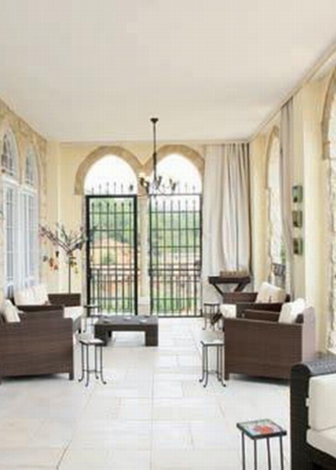 نصائح هامة لديكور شرفتك 