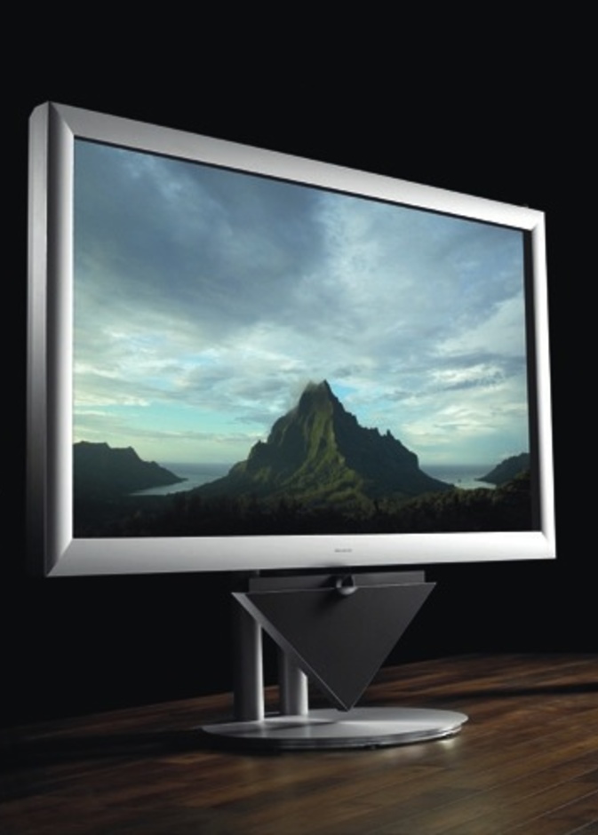 ديكور من الدنمارك