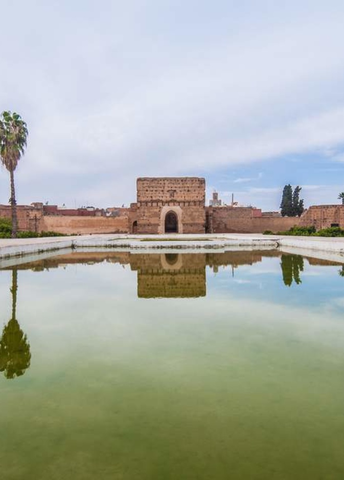 ساحة الفناء أيقونة مراكش السياحية