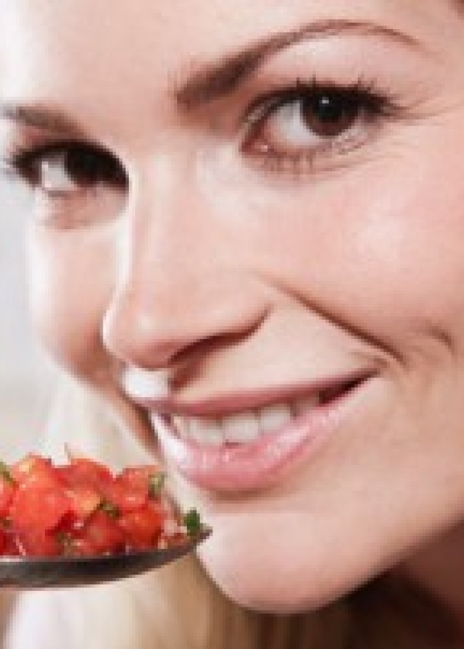 حمية المتوسط لصحة نفسية وعقلية