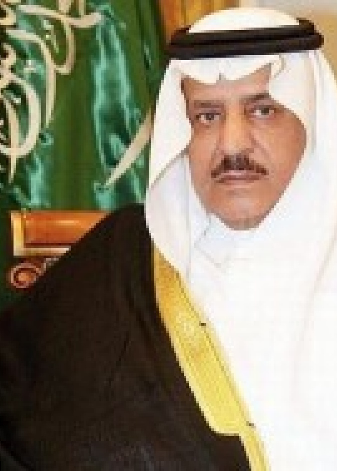 تشييع جثمان الأمير نايف لمثواه الأخير 