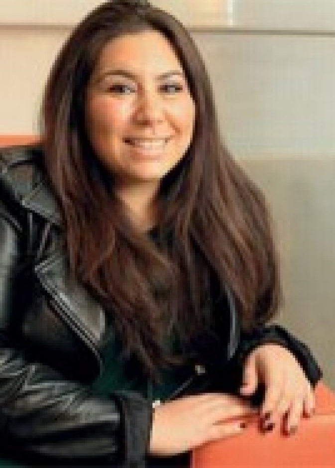 ريم شعث: رحلات شهر عسل «هوت كوتور» للأثرياء فقط  