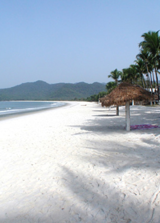 مقومات سياحية هائلة في سيراليون 