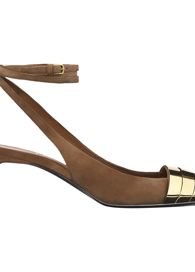 Yves Saint Laurent