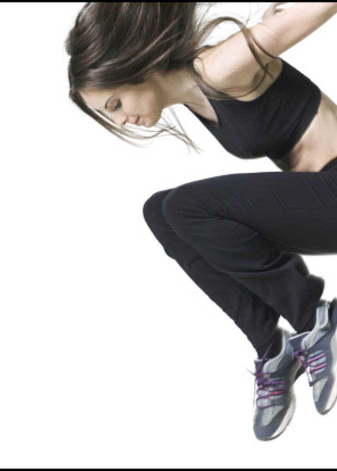 تكثيف التمارين القاسية يخفف آلام العضلات الليفية