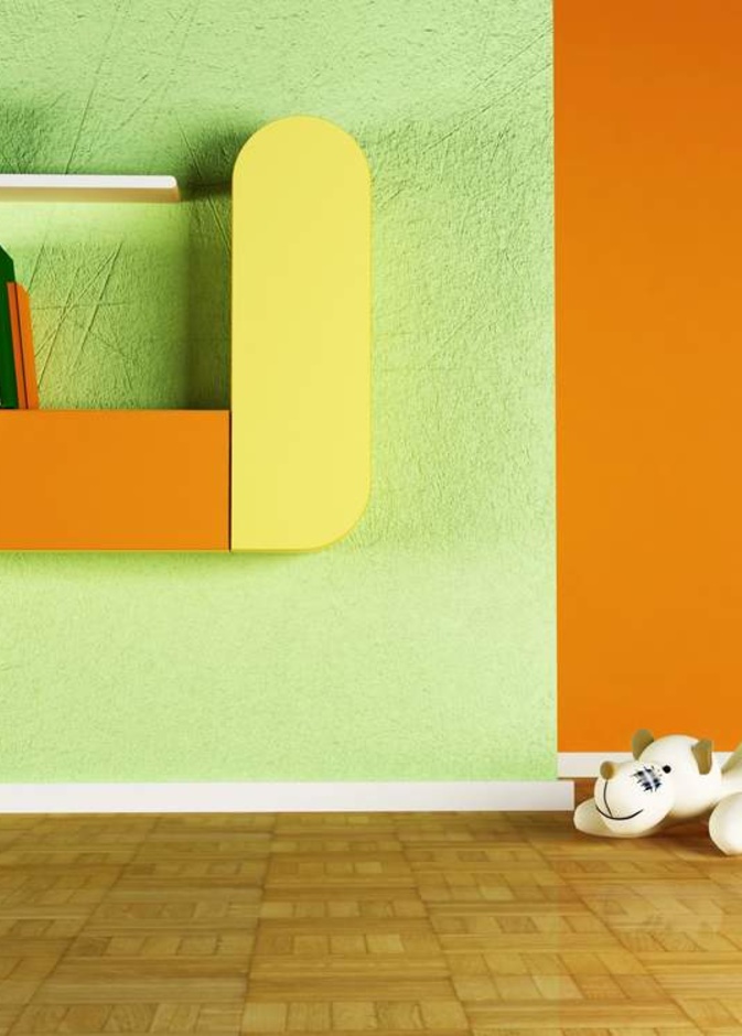 استخدمي الألوان لتغيير حياتك  