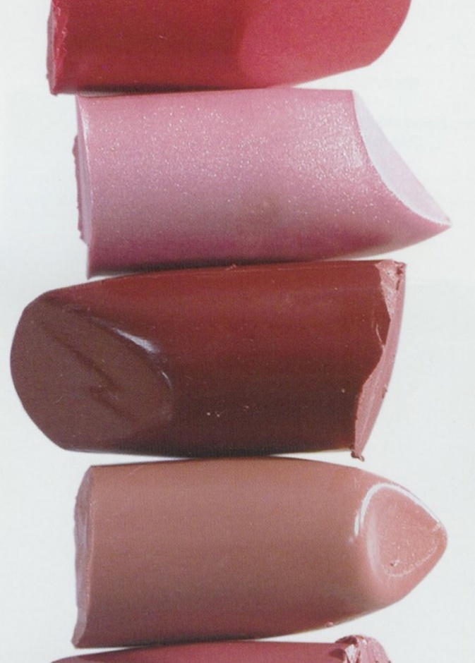 حمرة الشفاه