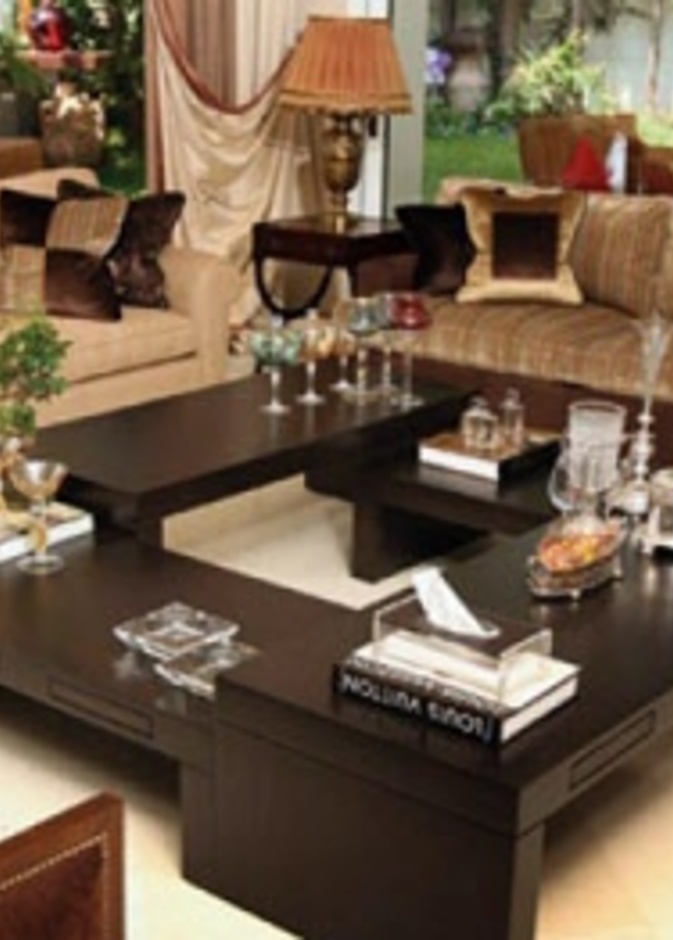 البني يسرق لقب ملك الألوان  