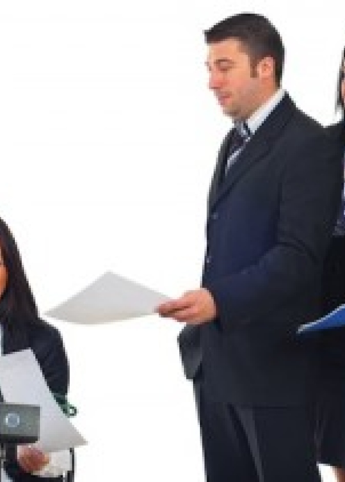 التفاوض حول إمكانية العمل عن بعد