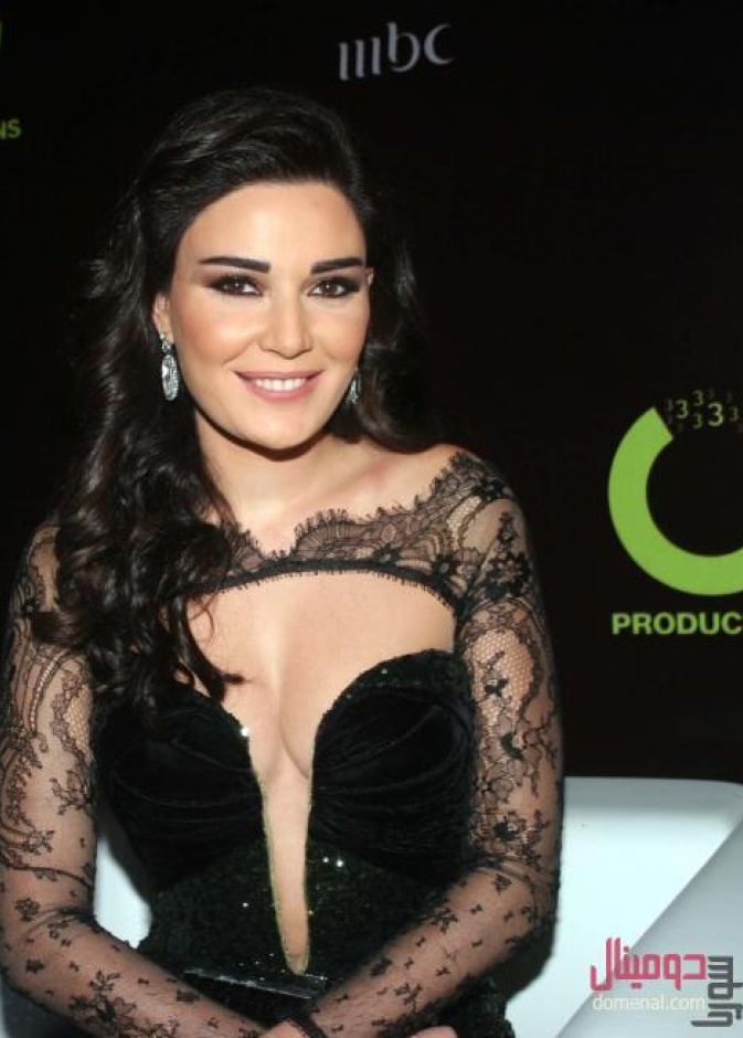 سيرين عبد النور