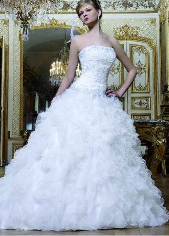 نصائح وتحضيرات لتتألقي في ليلة العمر