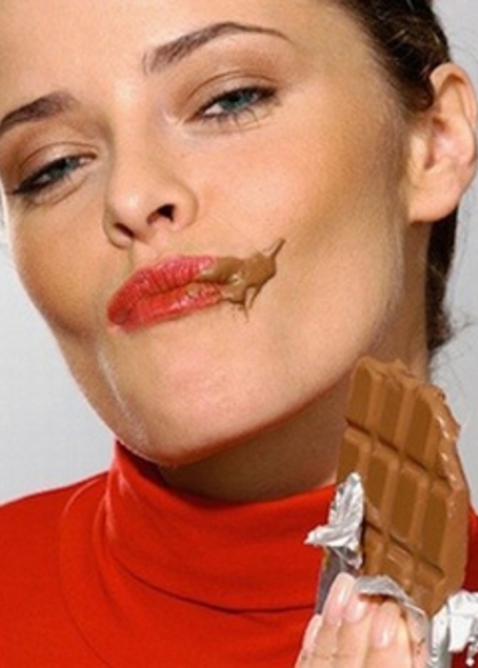 هل تساعدك الشيكولاتة في فقد الوزن