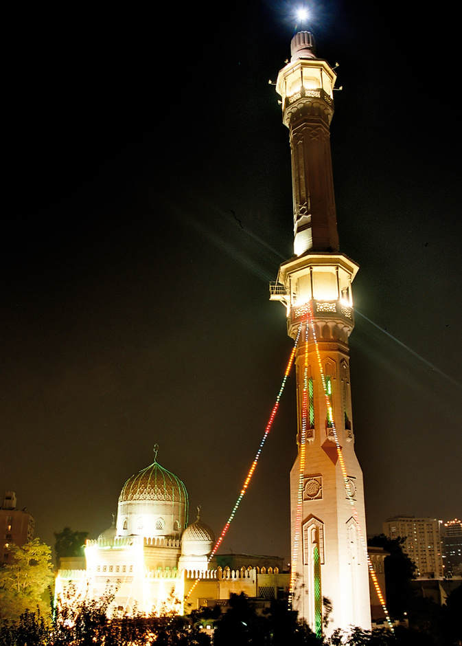 رمضان مصر.. ليس كمثله شهر