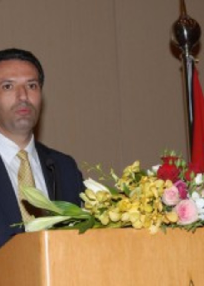 انطلاق مهرجان ليالي القلعة في الأردن