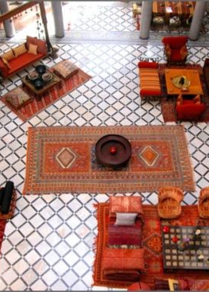 ديكور رمضاني لأرجاء منزلك