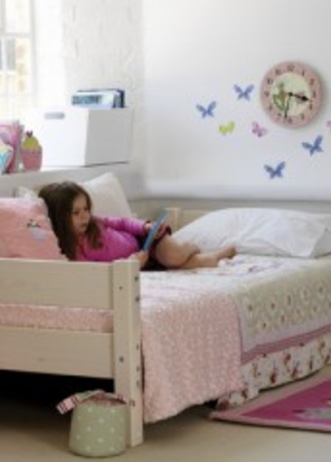 نصائح لغرفة نوم مرتبة