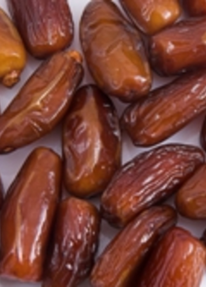 التمر...البداية الصحية للافطار