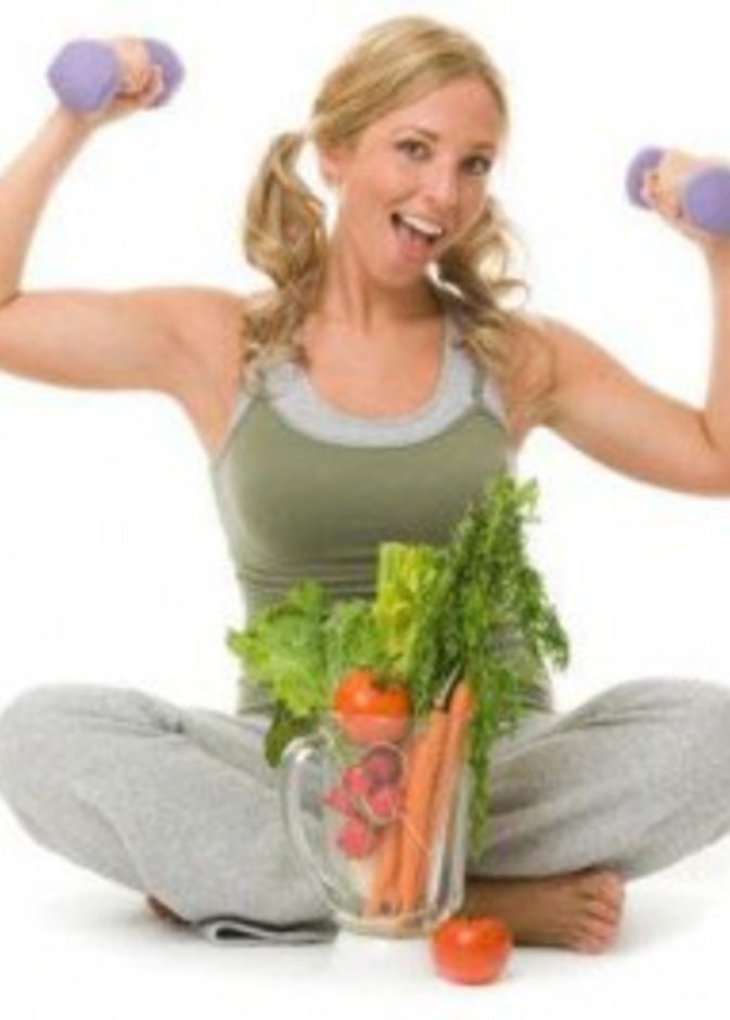 كيف تحافظين على رشاقتك في رمضان؟