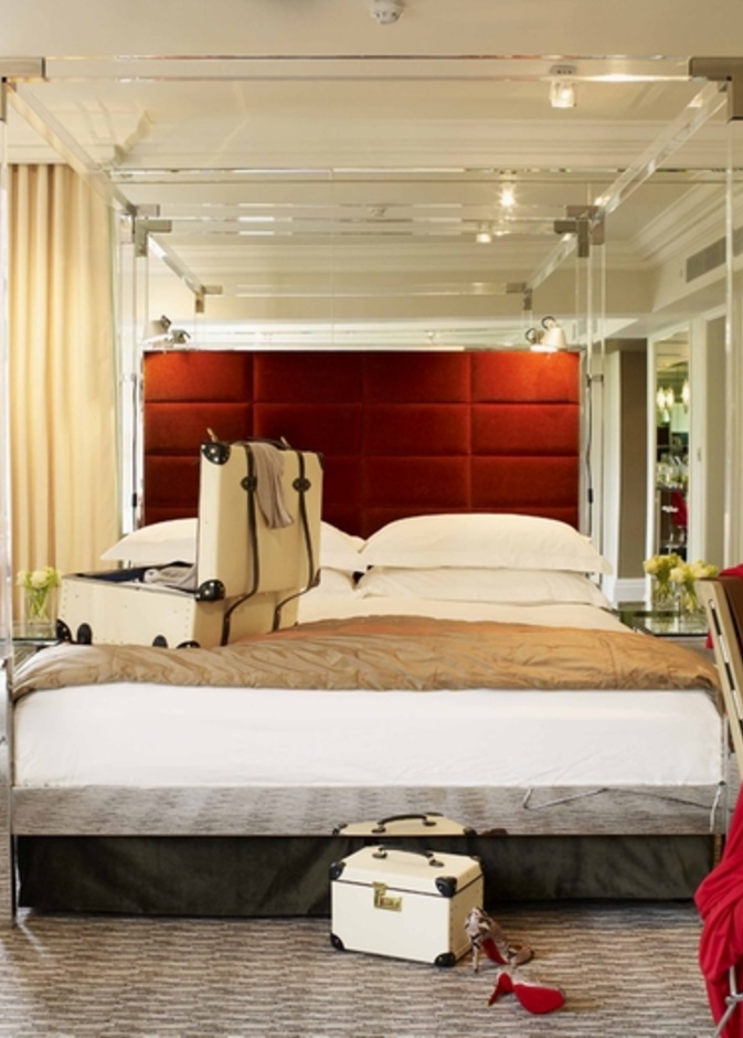 توافد السياح العرب على لندن