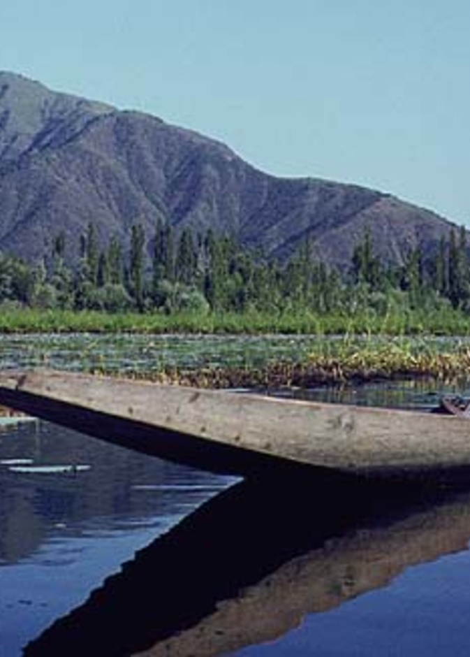 كشمير تستعد لاستقبال 5 ملايين سائح