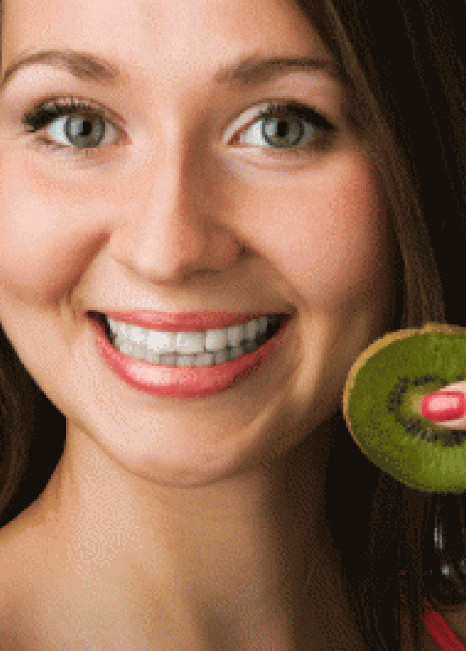 ثمار الكيوي صديقة الصائم 