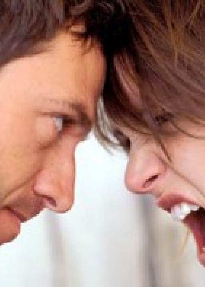 العناد وأثره على الحياة الزوجية