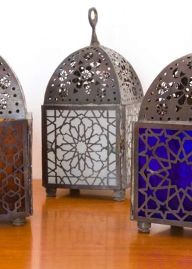 ديكورات منزلك هذا الشهر بأجواء رمضانية