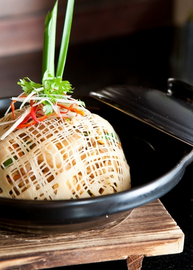 أتلانتس يطلق مطعم  آسيا ريبابليك 