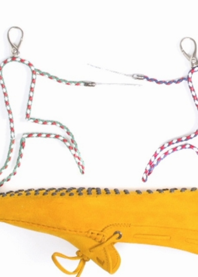 بالفيديو: Tod’s تحتفل بالأولمبياد