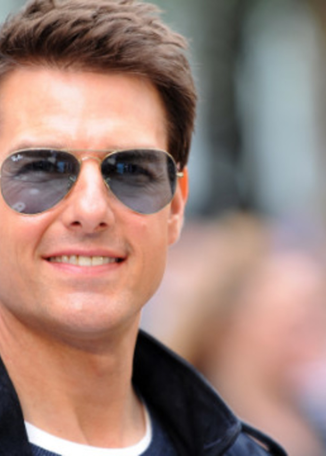 قائمة أكثر نجوم هوليود دخلا 