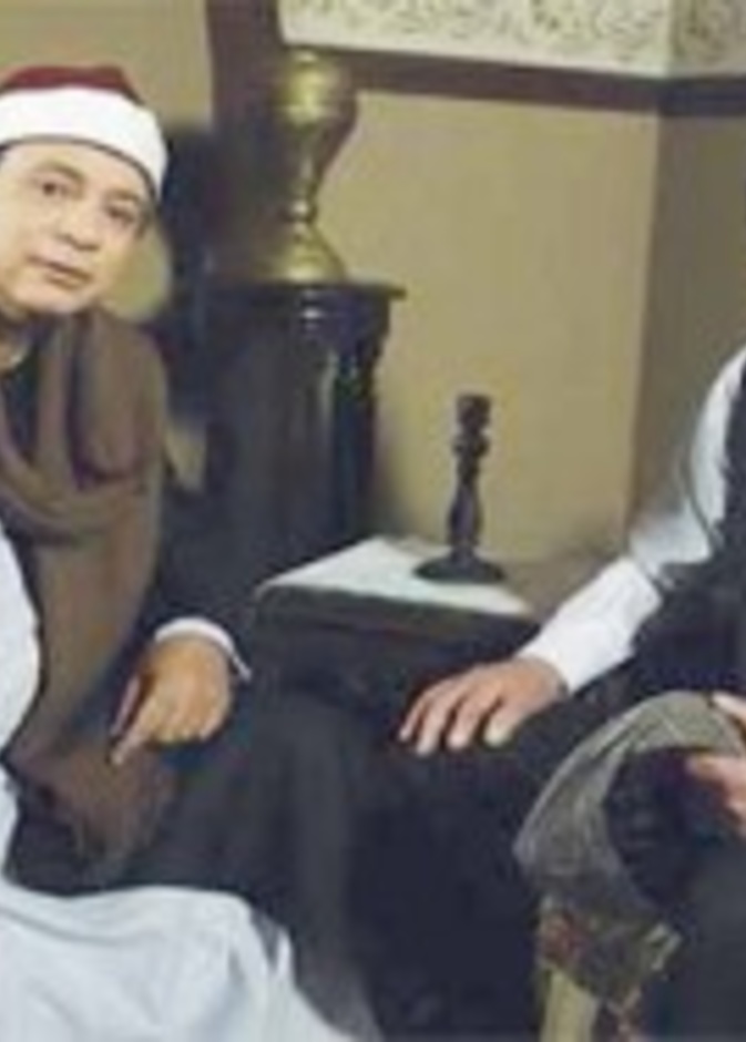إستئناف تصوير‏ ‏أهل الهوي‏ ‏  