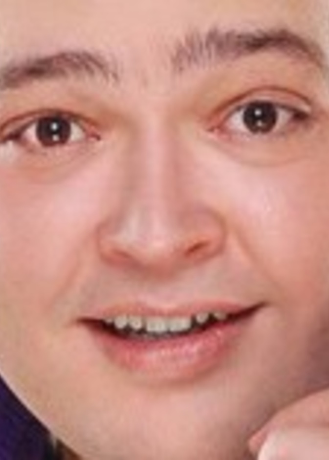 أحمد رزق مخبر بوليس  