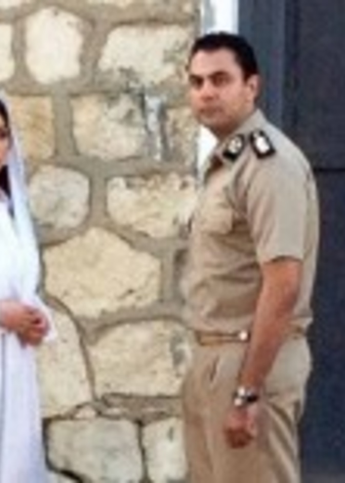 هيفاء وهبى مفاجأة رمضان
