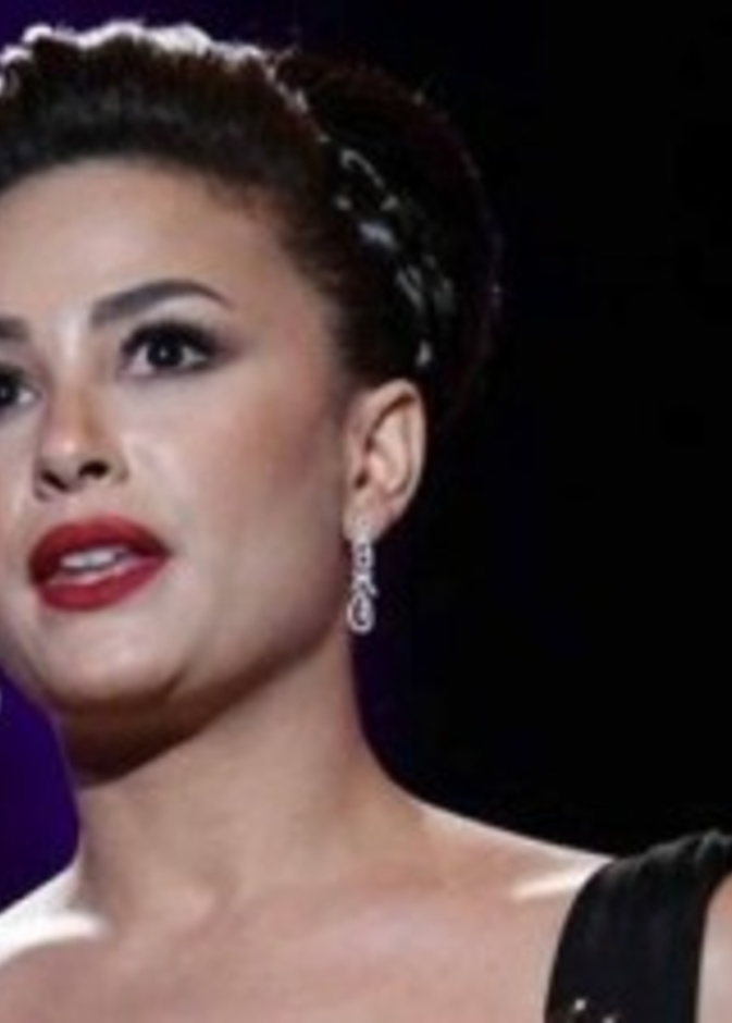 هند صبري: مهرجان «تروب فيست» فرصة ممتازة  