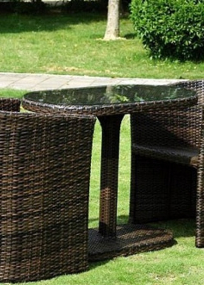 الخيزران والبامبو ومنزلك بالطابع الأسيوي 